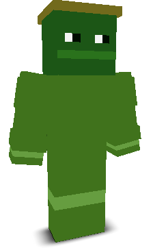 Mashpotatteo's skin