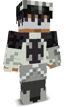 CloudyLancelot's skin