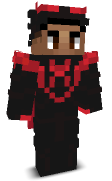 gideanDEUS's skin