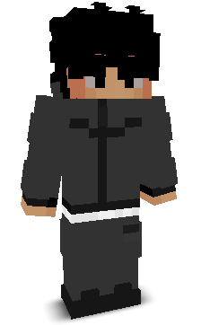 ItsFargol's skin