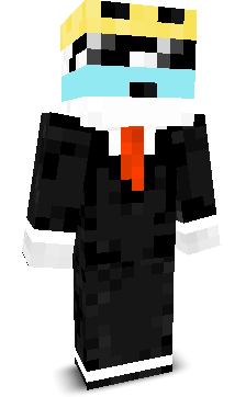 DrSkrillexx's skin