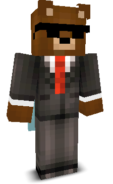 PUUS16's skin