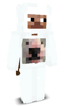 itzlow543's skin