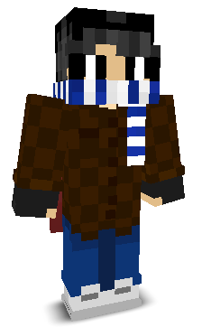 Pathfinder1997's skin