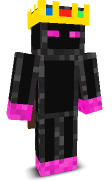 ODOBERTT's skin
