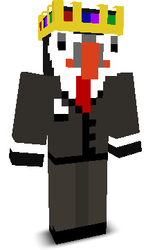sirpuffingtonMC's skin
