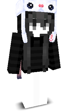 Stqllar's skin