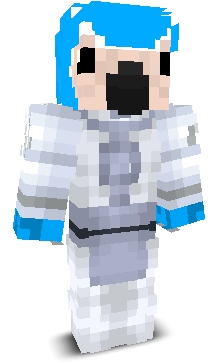 1_Kicky_1's skin