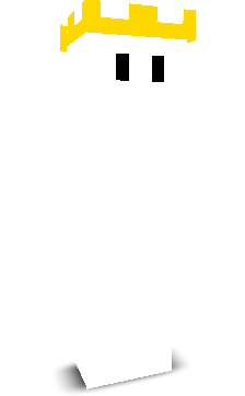 Dobiy's skin