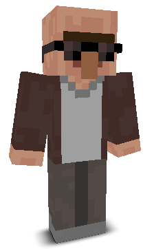 HiveyTheDawg's skin