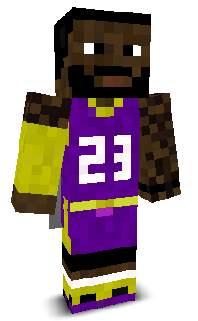 nmic's skin
