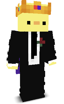 MirosGaming's skin