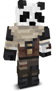 Youfrozen's skin