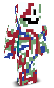 Helpny1's skin