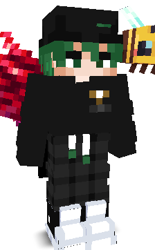 czokobonsik's skin