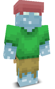 Chewyicecube's skin