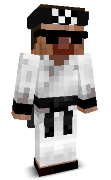 Outlon1's skin