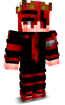 sBilzy's skin