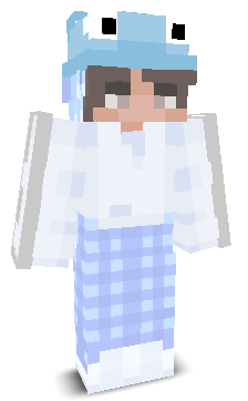 Nici4638's skin
