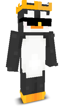 GICKER's skin