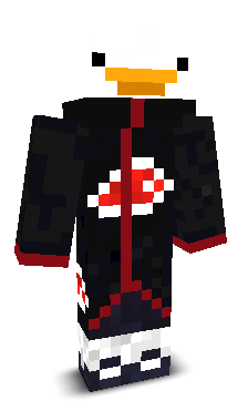 Spizewise's skin