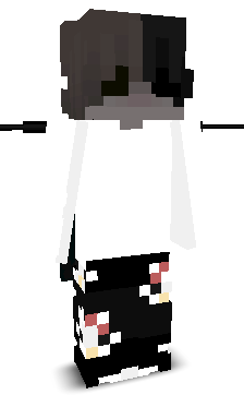 Cepelinason's skin