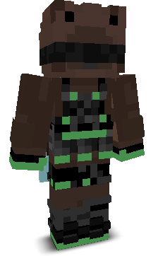 Mr_Kowalsky's skin