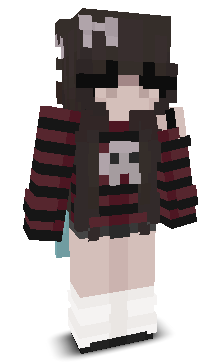FrixxzY's skin