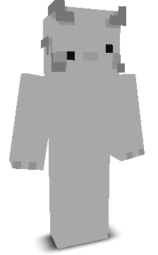 DaDummah's skin