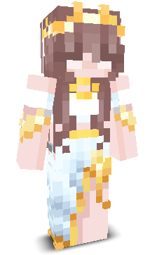 Gdgraik's skin