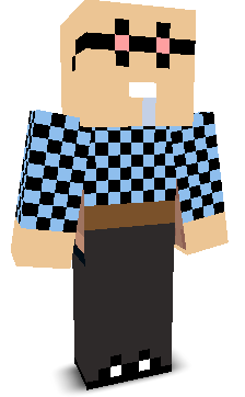 ZyberB4's skin