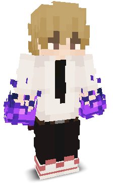 AgusUnreal's skin