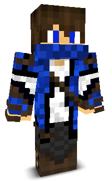 Yoru316's skin
