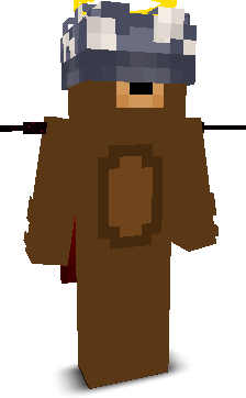 PlasmaTxx's skin
