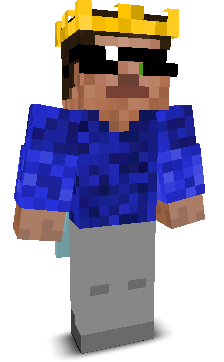 TheCraftKing5917's skin