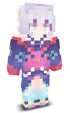 x1wnfr's skin