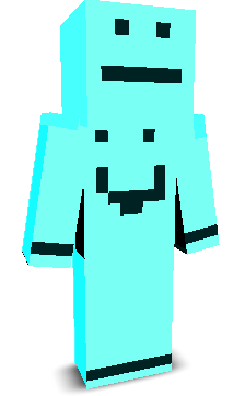 THEBRAIN248's skin
