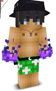 Jay7u3's skin