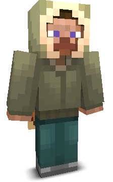 deebius's skin