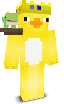 DaxTalent's skin