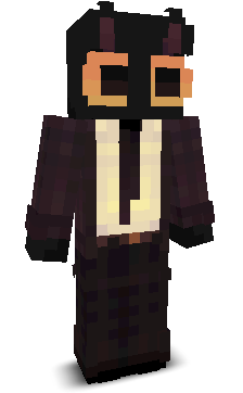 S1n_glee's skin