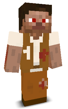 Badlander8686's skin