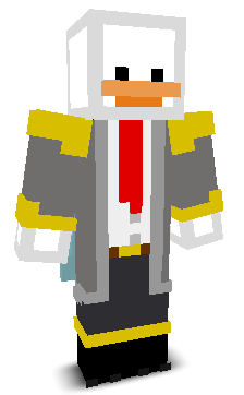LeonLion69's skin