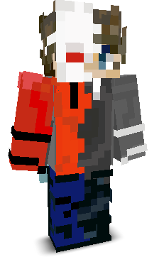 Cloostify's skin