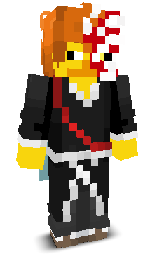 Spoder31's skin