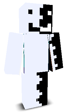 Mazeca's skin