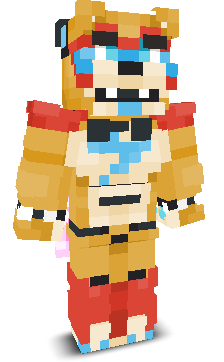 Vine1127's skin