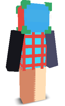 TSDgames's skin