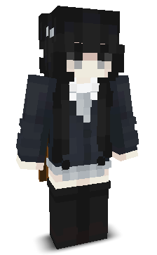 SUPDREW's skin
