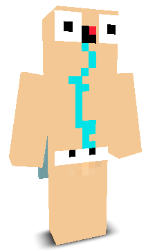 PrinceDKYU's skin